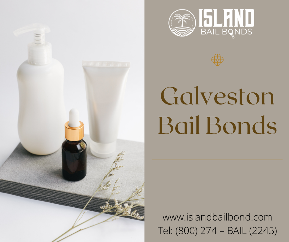 Islandbailbond Is Providing The Best Services Related To Bail Bonds in Galveston - USA