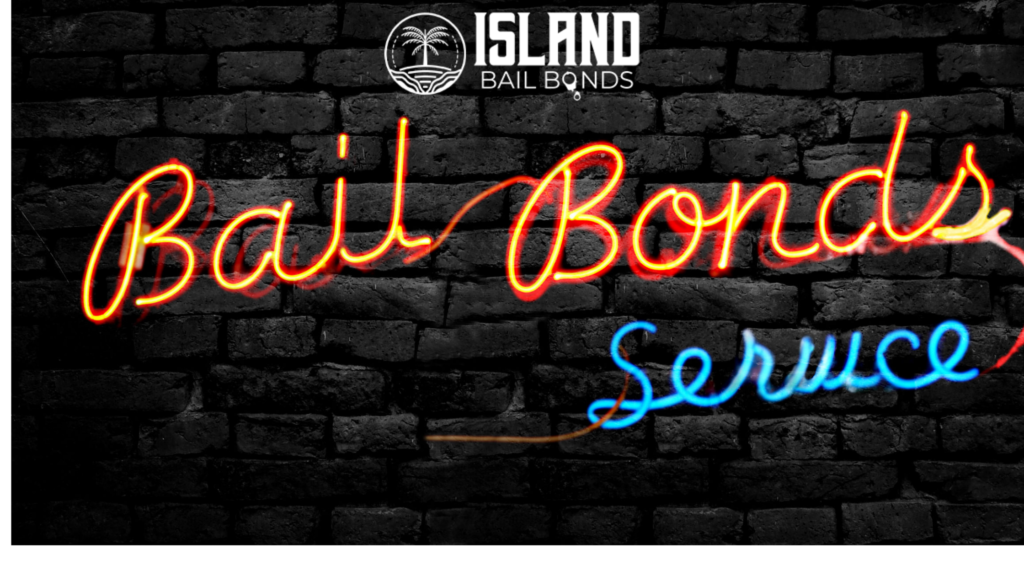 Galveston Bail Bonds are an Affordable Alternative to Get Out Of Jail